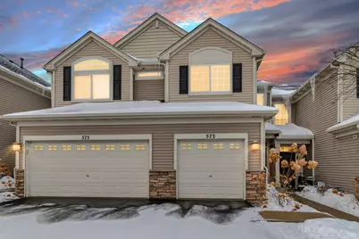 573 Telluride Drive, Gilberts, IL 60136 - Photo 1