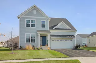 3539 Crosswater Ct, Elgin, IL 60124 - Photo 1