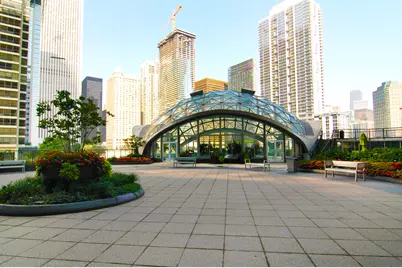 400 E Randolph Street #2518, Chicago, IL 60601 - Photo 33