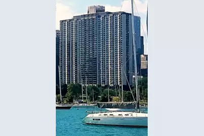 400 E Randolph Street #2518, Chicago, IL 60601 - Photo 1