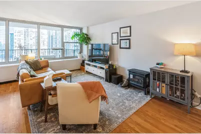 400 E Randolph Street #2518, Chicago, IL 60601 - Photo 7