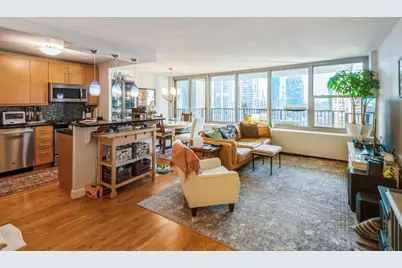 400 E Randolph Street #2518, Chicago, IL 60601 - Photo 7