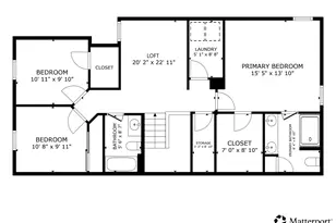 1161 Amber Dr, Cary, IL 60013 - Photo 25