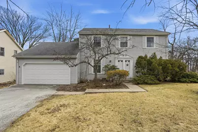 1307 Dairy Lane, Crete, IL 60417 - Photo 1