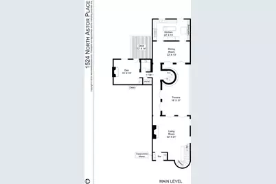 1524 N Astor Street, Chicago, IL 60610 - Photo 59