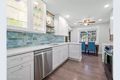 200 Brookside Lane #A, Willowbrook, IL 60527 - Photo 7