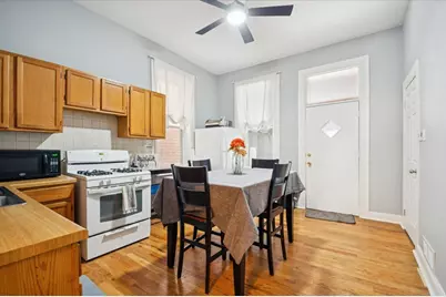 1448 N Fairfield Avenue #1, Chicago, IL 60622 - Photo 5