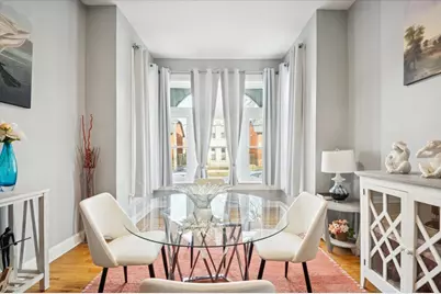 1448 N Fairfield Avenue #1, Chicago, IL 60622 - Photo 3