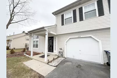 223 Butternut Lane, Streamwood, IL 60107 - Photo 1