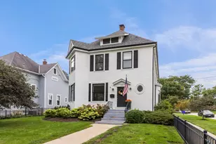726 N Wheaton Ave, Wheaton, IL 60187 - Photo 3