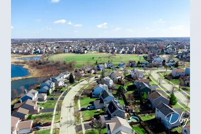 67 W Dahlia Lane, Round Lake Beach, IL 60073 - Photo 63