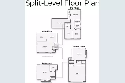 67 W Dahlia Lane, Round Lake Beach, IL 60073 - Photo 73