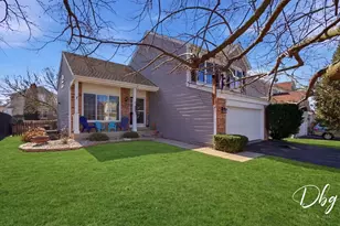 67 W Dahlia Ln, Round Lake Beach, IL 60073 - Photo 1