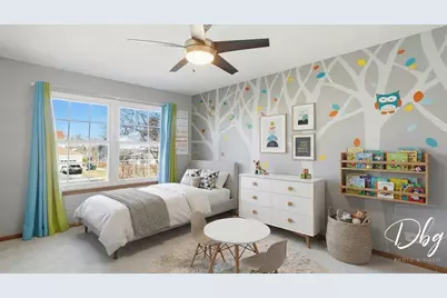 67 W Dahlia Lane, Round Lake Beach, IL 60073 - Photo 41