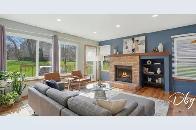 67 W Dahlia Lane, Round Lake Beach, IL 60073 - Photo 23