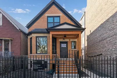 2840 N Christiana Avenue, Chicago, IL 60618 - Photo 1