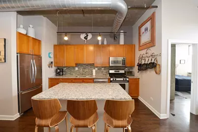 900 N Kingsbury Street #1026, Chicago, IL 60610 - Photo 5