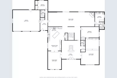 46 Hamilton Lane, Oak Brook, IL 60523 - Photo 55