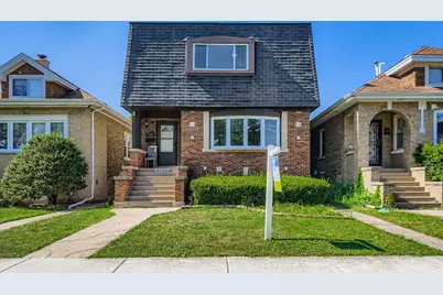 3124 N 76th Avenue, Elmwood Park, IL 60707 - Photo 1