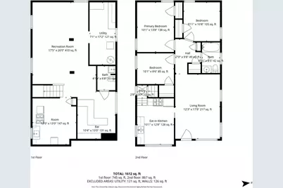 3238 N Narragansett Avenue, Chicago, IL 60634 - Photo 27