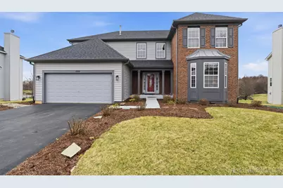 3339 Timber Creek Lane, Naperville, IL 60565 - Photo 1