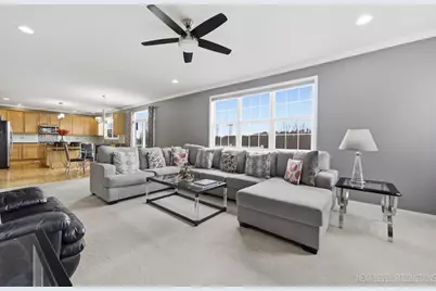 3339 Timber Creek Lane, Naperville, IL 60565 - Photo 5