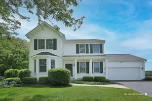 707 Stratford Ct, Lake Villa, IL 60046 - Photo 1