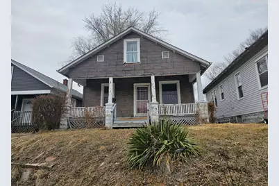 3325 7 1/2 Avenue, Rock Island, IL 61201 - Photo 1