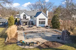 [Address not provided], Lisle, IL 60532 - Photo 79