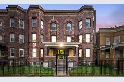 7127 S Normal Boulevard, Chicago, IL 60621 - Photo 1