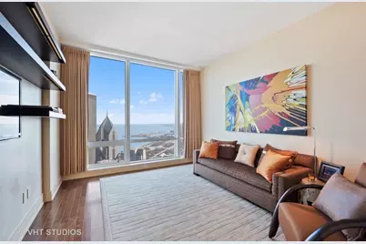 401 N Wabash Avenue #67G, Chicago, IL 60611 - Photo 11