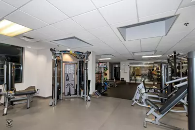 910 S Michigan Avenue #716, Chicago, IL 60605 - Photo 31