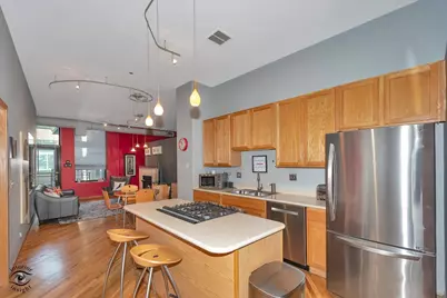 910 S Michigan Avenue #716, Chicago, IL 60605 - Photo 5