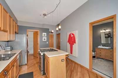 910 S Michigan Avenue #716, Chicago, IL 60605 - Photo 7