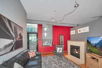 910 S Michigan Avenue #716, Chicago, IL 60605 - Photo 3