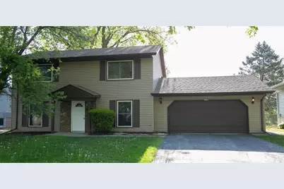 805 Central Avenue, Matteson, IL 60443 - Photo 1