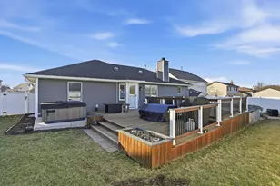 542 Doxbury Ln, New Lenox, IL 60451 - Photo 35