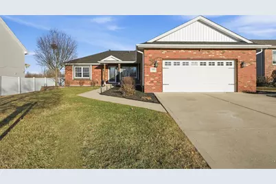 542 Doxbury Lane, New Lenox, IL 60451 - Photo 3