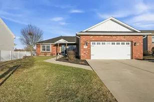 542 Doxbury Ln, New Lenox, IL 60451 - Photo 3