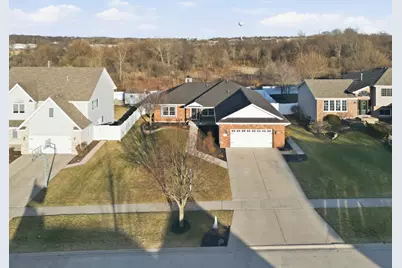 542 Doxbury Lane, New Lenox, IL 60451 - Photo 1