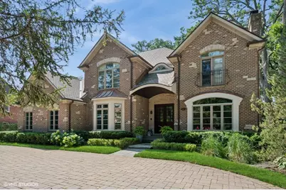 358 Winnetka Avenue, Winnetka, IL 60093 - Photo 1