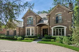 358 Winnetka Ave, Winnetka, IL 60093 - Photo 1