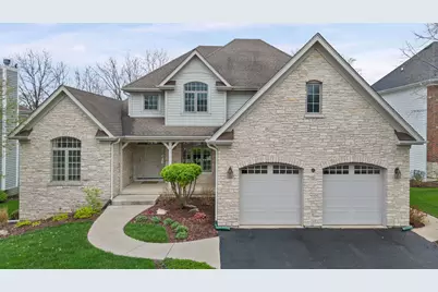 35 Beech Drive, Lake Zurich, IL 60047 - Photo 1