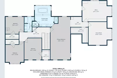 15 Mulberry Drive, Hawthorn Woods, IL 60047 - Photo 41