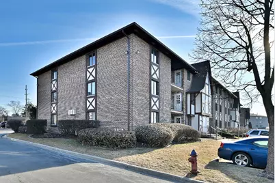 10512 S Ridge  Cove Drive #31C, Chicago Ridge, IL 60415 - Photo 3