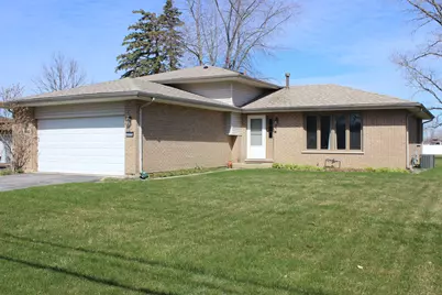 4432 143rd Street, Crestwood, IL 60418 - Photo 3