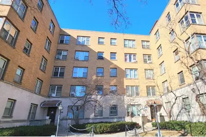 2606 W Balmoral Avenue #211, Chicago, IL 60625 - Photo 1