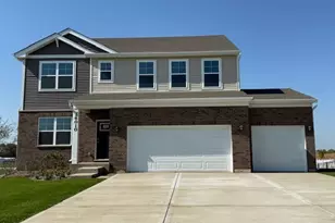 26010 S Rowena Dr, Manhattan, IL 60442 - Photo 1