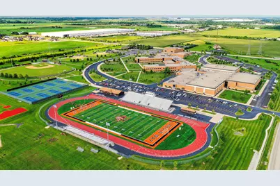 26010 S Rowena Drive, Manhattan, IL 60442 - Photo 69