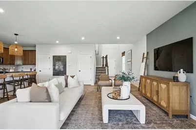 130 West Harvest Court, Oswego, IL 60543 - Photo 7